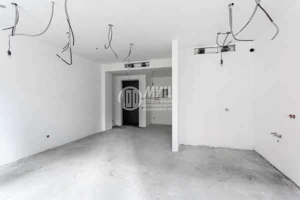 Продам однокомнатную (1-комн.) квартиру, Ленинградский пр-кт, 15, Москва г