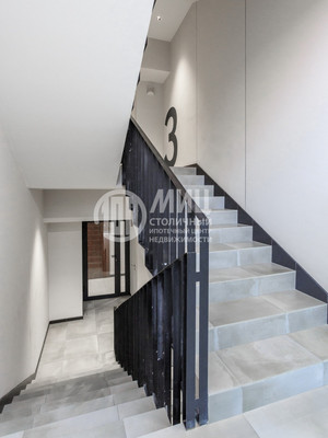 Продам однокомнатную (1-комн.) квартиру, Ленинградский пр-кт, 15, Москва г