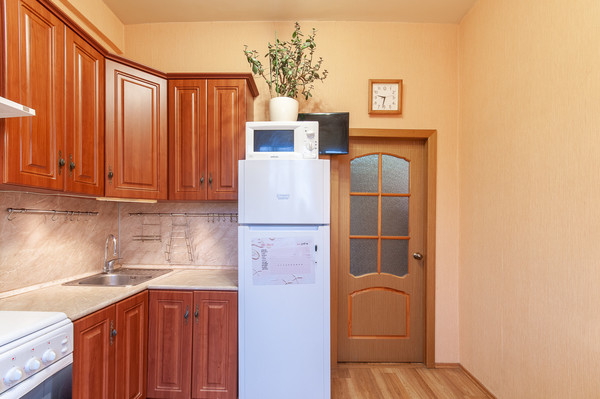 Продам однокомнатную (1-комн.) квартиру, Черняховского ул, 15к1, Москва г