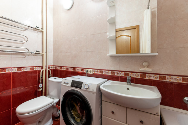 Продам однокомнатную (1-комн.) квартиру, Черняховского ул, 15к1, Москва г