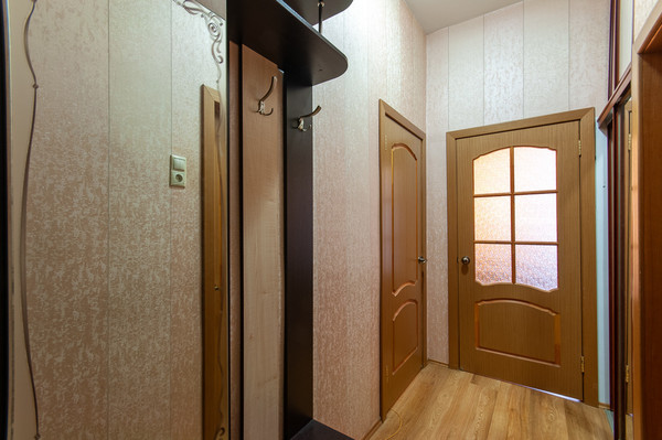 Продам однокомнатную (1-комн.) квартиру, Черняховского ул, 15к1, Москва г