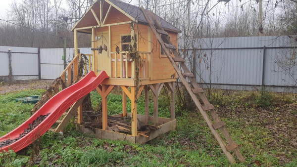 Продам дом, Сельский пер, 61, Иннолово д, 0 км от города