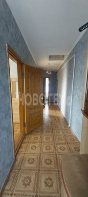 Продам таунхаус, 10 Полевой проезд, 8, Кропоткин г, 0 км от города