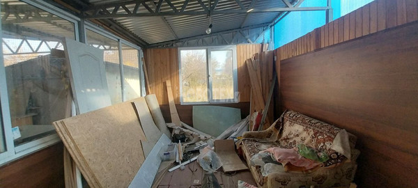 Продам таунхаус, 10 Полевой проезд, 8, Кропоткин г, 0 км от города