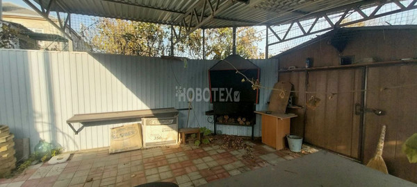 Продам таунхаус, 10 Полевой проезд, 8, Кропоткин г, 0 км от города