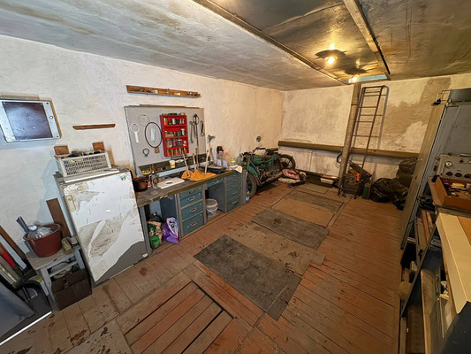 Продам гараж 63,4 м2, Волочаевское ш, 4, Комсомольск-на-Амуре г