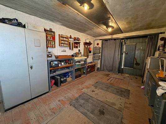 Продам гараж 63,4 м2, Волочаевское ш, 4, Комсомольск-на-Амуре г