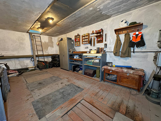 Продам гараж 63,4 м2, Волочаевское ш, 4, Комсомольск-на-Амуре г