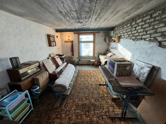 Продам гараж 63,4 м2, Волочаевское ш, 4, Комсомольск-на-Амуре г