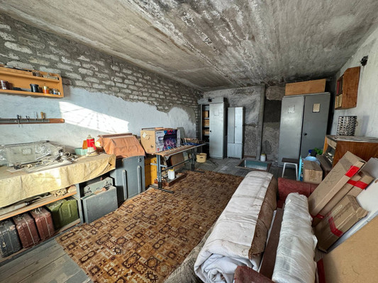 Продам гараж 63,4 м2, Волочаевское ш, 4, Комсомольск-на-Амуре г