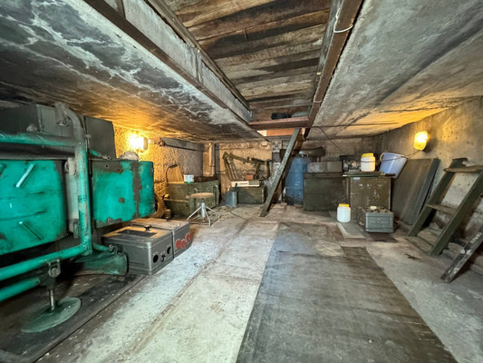 Продам гараж 63,4 м2, Волочаевское ш, 4, Комсомольск-на-Амуре г