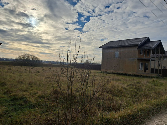 Продам дом, Новомайково д, 0 км от города