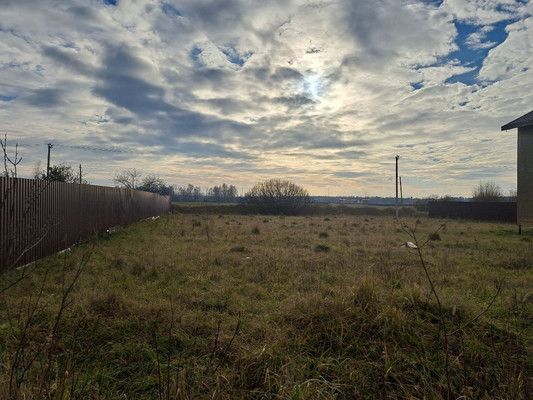 Продам дом, Новомайково д, 0 км от города