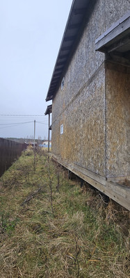 Продам дом, Новомайково д, 0 км от города