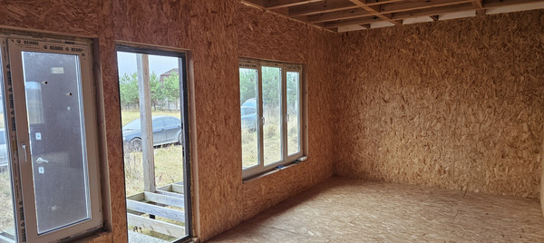 Продам дом, Новомайково д, 0 км от города