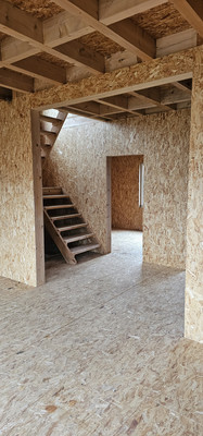 Продам дом, Новомайково д, 0 км от города