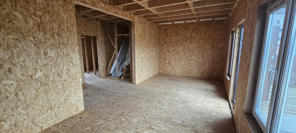 Продам дом, Новомайково д, 0 км от города