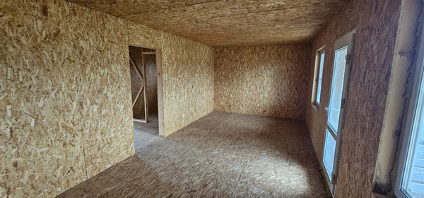 Продам дом, Новомайково д, 0 км от города