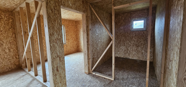 Продам дом, Новомайково д, 0 км от города