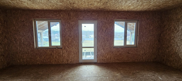 Продам дом, Новомайково д, 0 км от города