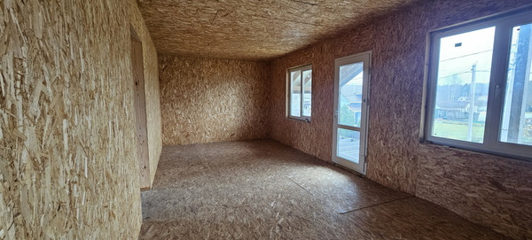 Продам дом, Новомайково д, 0 км от города