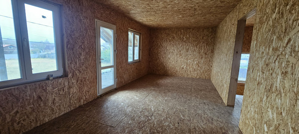 Продам дом, Новомайково д, 0 км от города