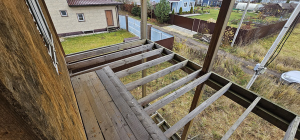 Продам дом, Новомайково д, 0 км от города