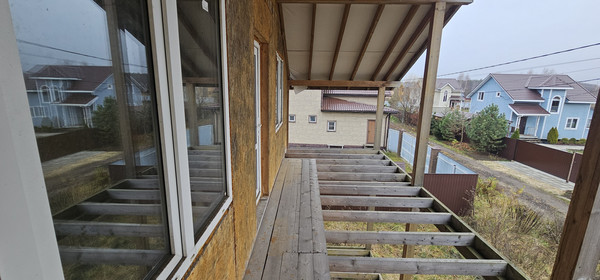 Продам дом, Новомайково д, 0 км от города