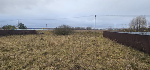 Продам дом, Новомайково д, 0 км от города