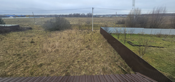 Продам дом, Новомайково д, 0 км от города