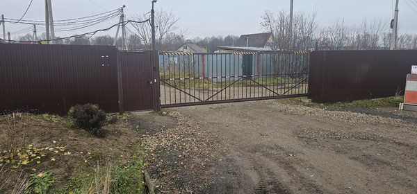 Продам дом, Новомайково д, 0 км от города