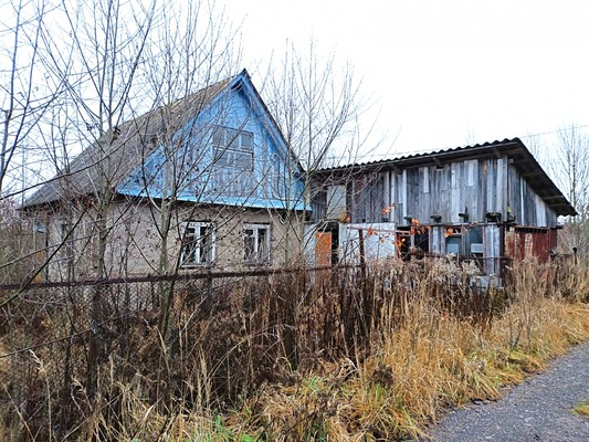 Продам дом, Риф тер. СНТ, Пупышево массив, 0 км от города