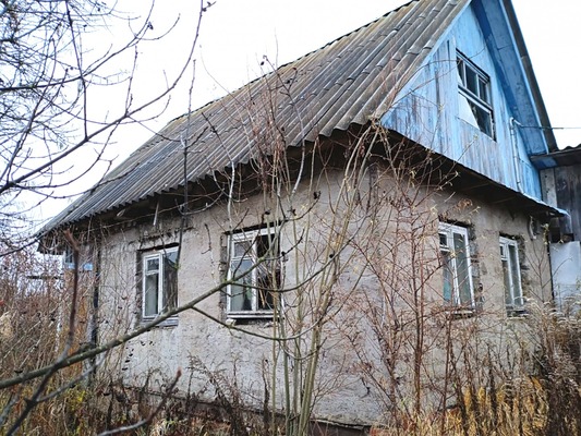 Продам дом, Риф тер. СНТ, Пупышево массив, 0 км от города