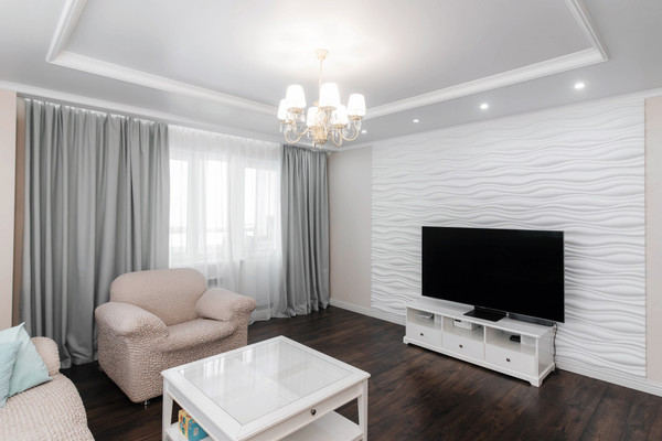 Продам трехкомнатную (3-комн.) квартиру, Коминтерна ул, 17, Ханты-Мансийск г