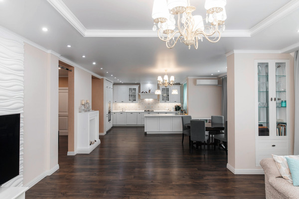 Продам трехкомнатную (3-комн.) квартиру, Коминтерна ул, 17, Ханты-Мансийск г