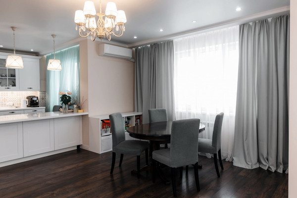 Продам трехкомнатную (3-комн.) квартиру, Коминтерна ул, 17, Ханты-Мансийск г