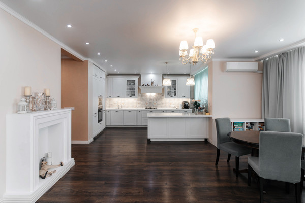 Продам трехкомнатную (3-комн.) квартиру, Коминтерна ул, 17, Ханты-Мансийск г