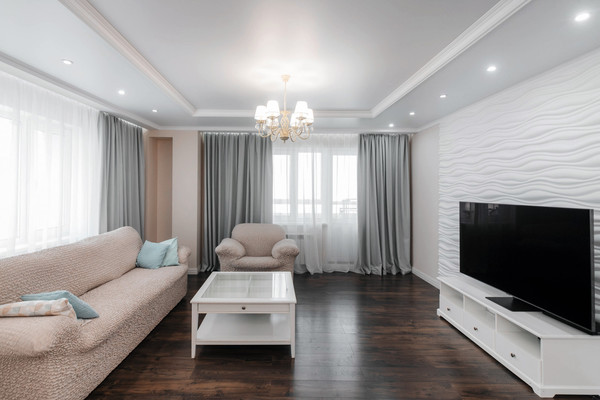 Продам трехкомнатную (3-комн.) квартиру, Коминтерна ул, 17, Ханты-Мансийск г