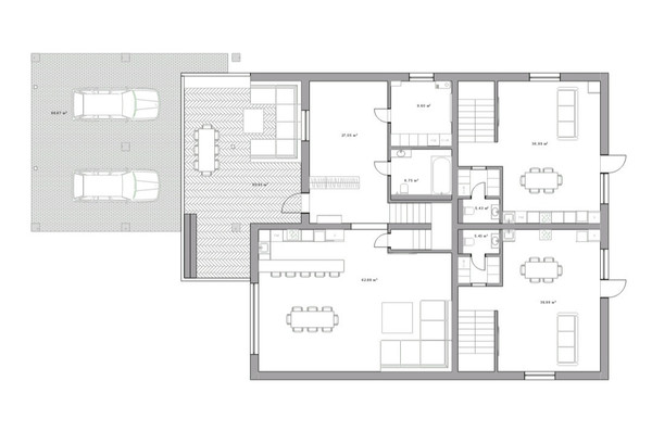 Продам дом, Истринская ул, Аносино д, 0 км от города
