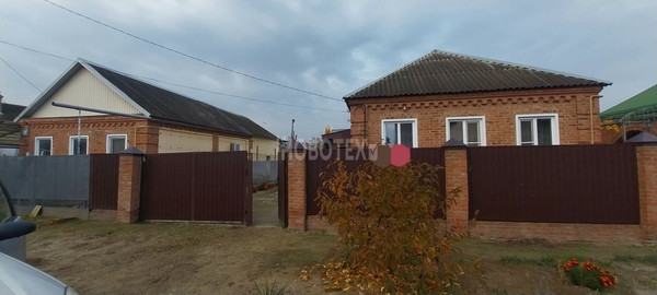 Продам дом, Чехова ул, 106, Кропоткин г, 0 км от города
