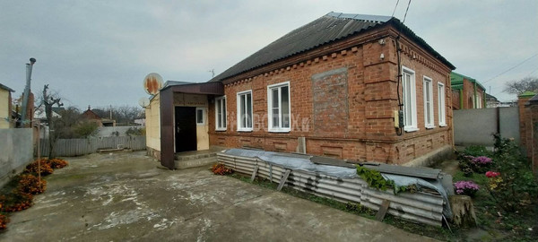 Продам дом, Чехова ул, 106, Кропоткин г, 0 км от города