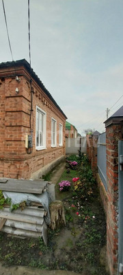 Продам дом, Чехова ул, 106, Кропоткин г, 0 км от города