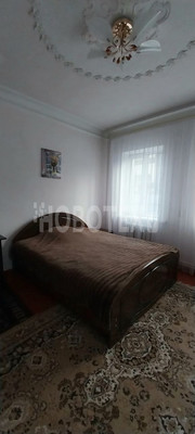 Продам дом, Чехова ул, 106, Кропоткин г, 0 км от города