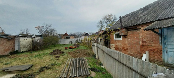 Продам дом, Чехова ул, 106, Кропоткин г, 0 км от города