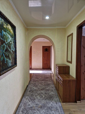 Продам трехкомнатную (3-комн.) квартиру, Морская ул, 68, Волгодонск г