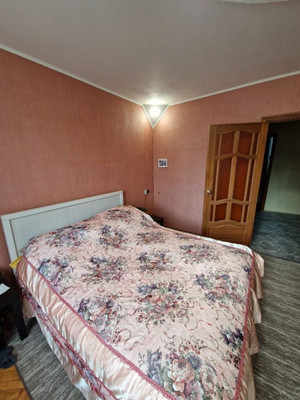 Продам трехкомнатную (3-комн.) квартиру, Морская ул, 68, Волгодонск г