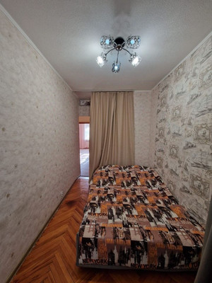 Продам трехкомнатную (3-комн.) квартиру, Морская ул, 68, Волгодонск г