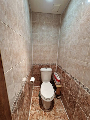 Продам трехкомнатную (3-комн.) квартиру, Морская ул, 68, Волгодонск г