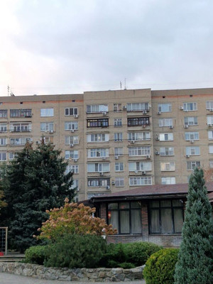 Продам трехкомнатную (3-комн.) квартиру, Морская ул, 68, Волгодонск г