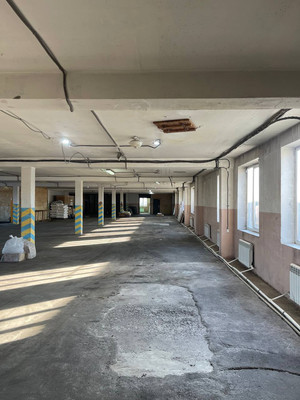 Сдам склад 850 м2, Ракитная ул, 2, Иркутск г